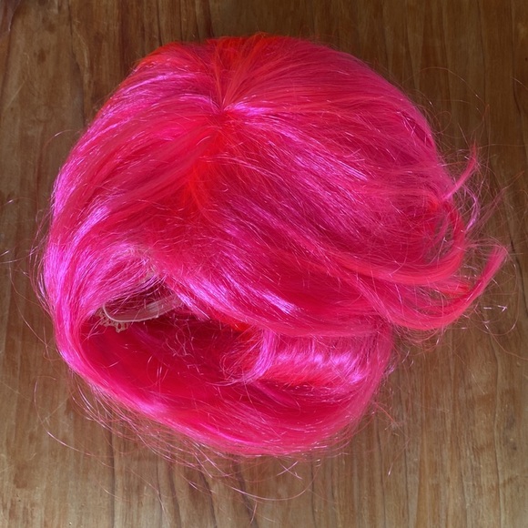 👻 2 x costume wigs - Picture 9 of 12